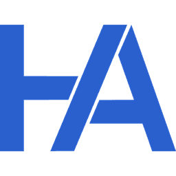Hendra Agil's Logo